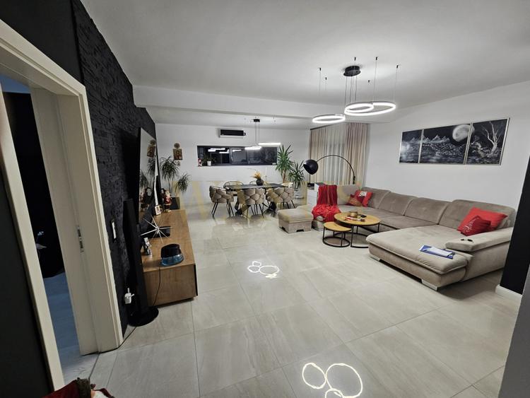 Casa individuala premium/locație semicentrala DEJ