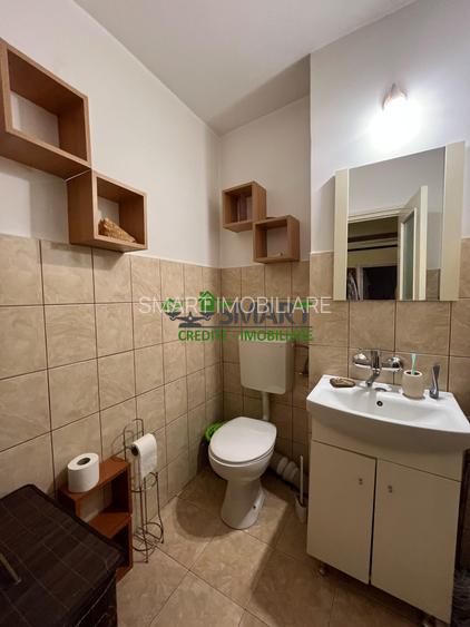 Apartament 3 camere, Str. Transilvaniei - 4