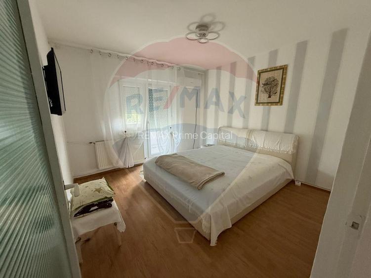 Apartament cu 3 camere de închiriat în zona Dacia - 6