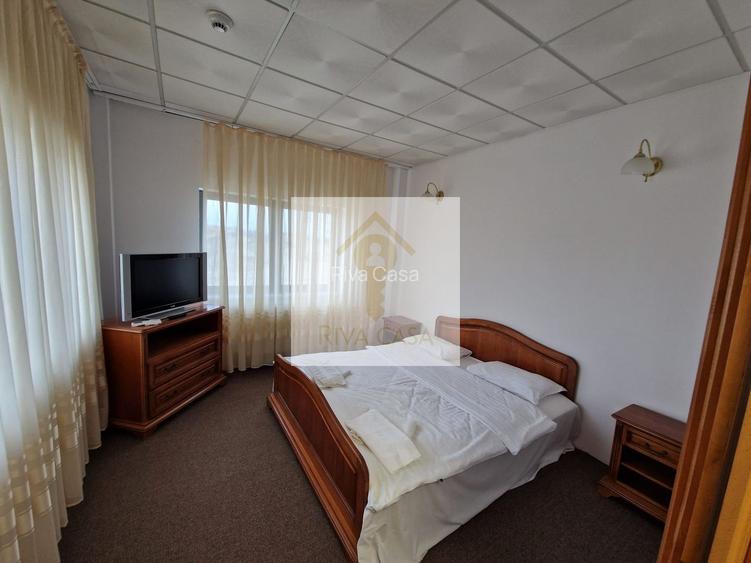 PROPRIETATE INVESTIȚIONALĂ PREMIUM – HOTEL OPERAȚIONAL LÂNGĂ VAMA BORȘ - 18