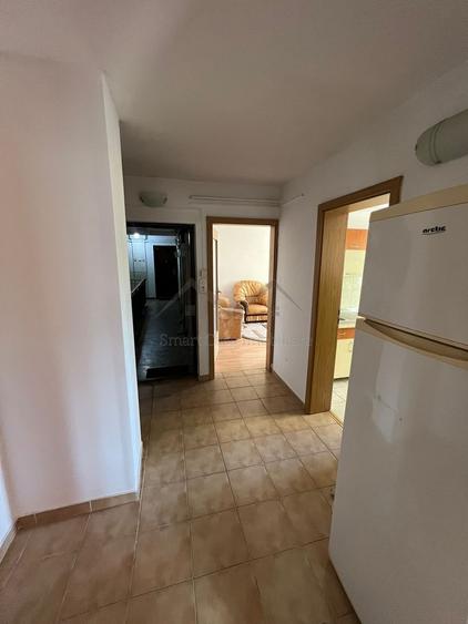Apartament 2 camere Pacurari