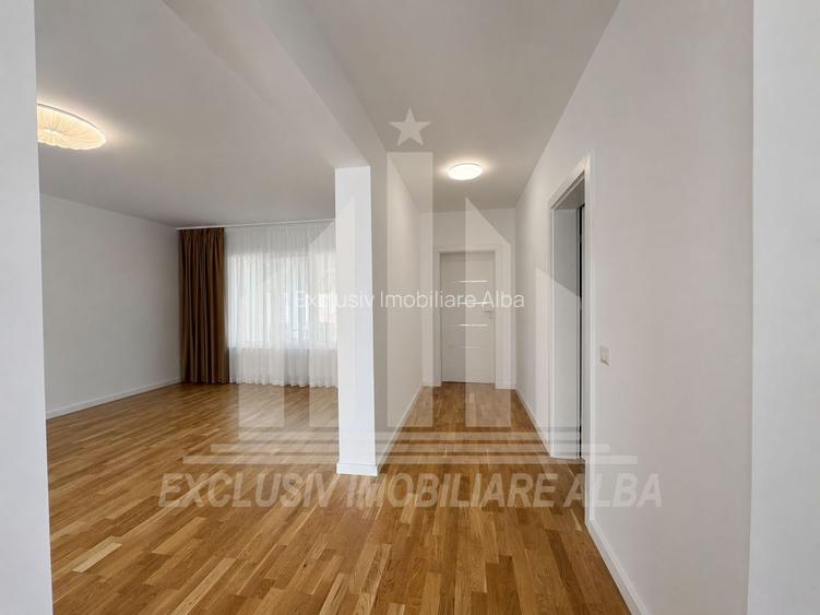 Casa individuala | 130 mp | 477 mp teren | Toate utilitatile | Cetate - 5