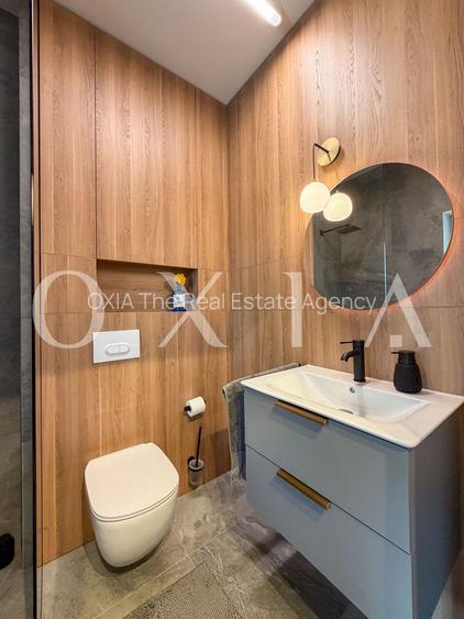 OX752 Eleganta contemporana, garaj incalzit si confort fara compromisuri - 13