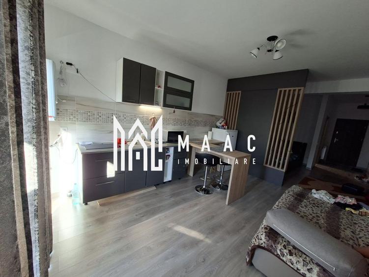 Garsonieră de închiriat | Șelimbăr | Doamna Stanca | 44 mp