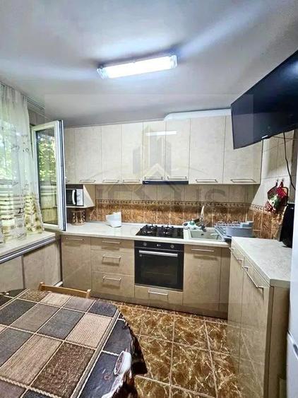 Apartament 2 camere- oportunitate sub pretul pietei-Giurgiului