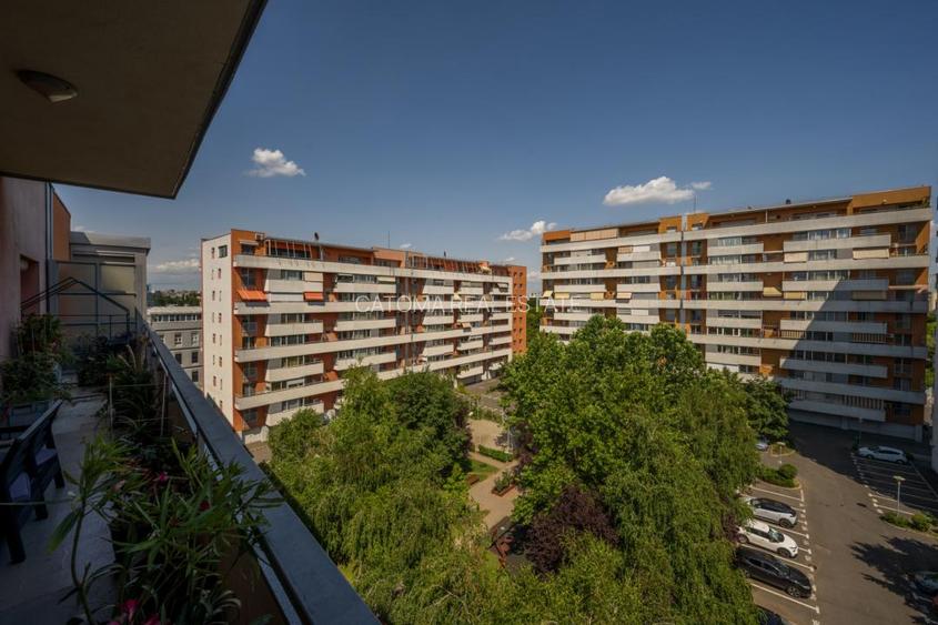 QUADRA PLACE POLITEHNICA | 163,19 mp de confort autentic ! - 20