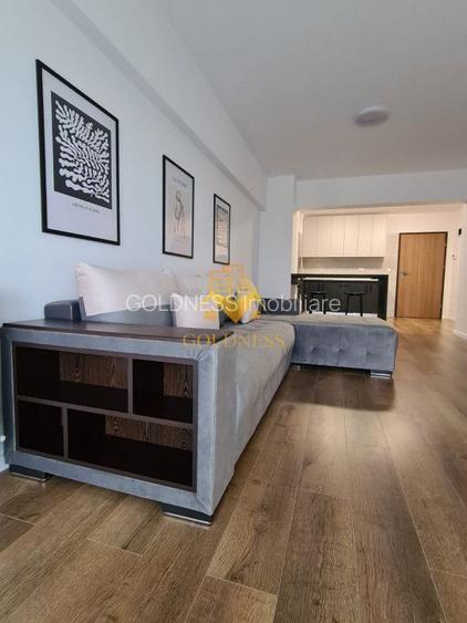 2 camere, modern, parcare, Gheorgheni, Viva City, Iulius Mall, FSEGA