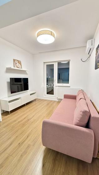 Apartamner 2 Camere | 4 min Metrou Pacii | Parcare Subterana - 2