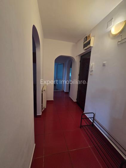 3 Camere Radu Negru cu pod Mobilat Utilat - 5