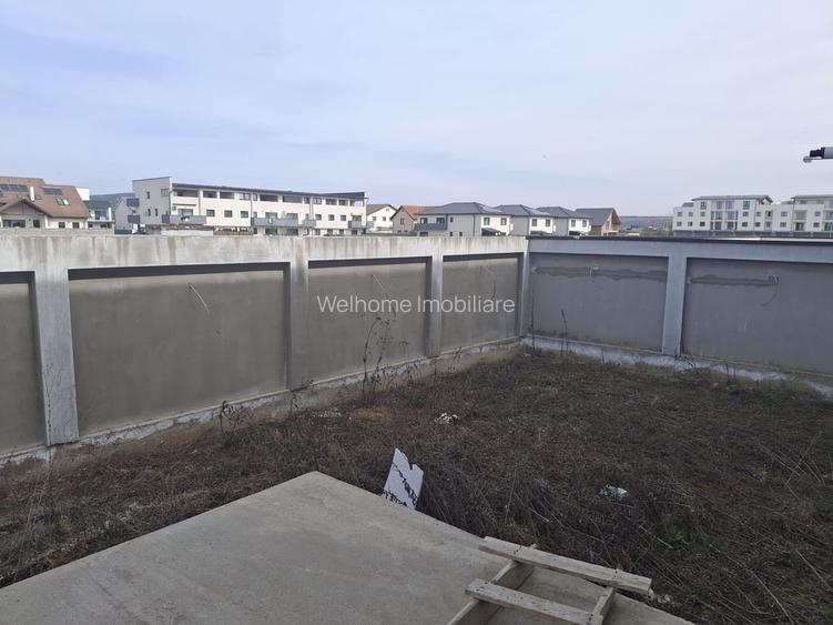 Casa duplex cu garaj, Selimbar, Sibiu - 24