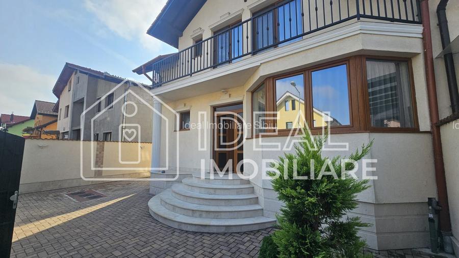 Casă individuală cu 4 camere, complet mobilata, in Cartierul Tineretului - 3