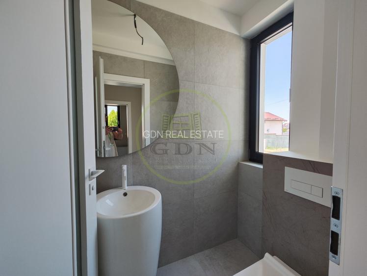 Casa premium 4 camere, teren 250 mp, Craiova, cartier Veterani - 11