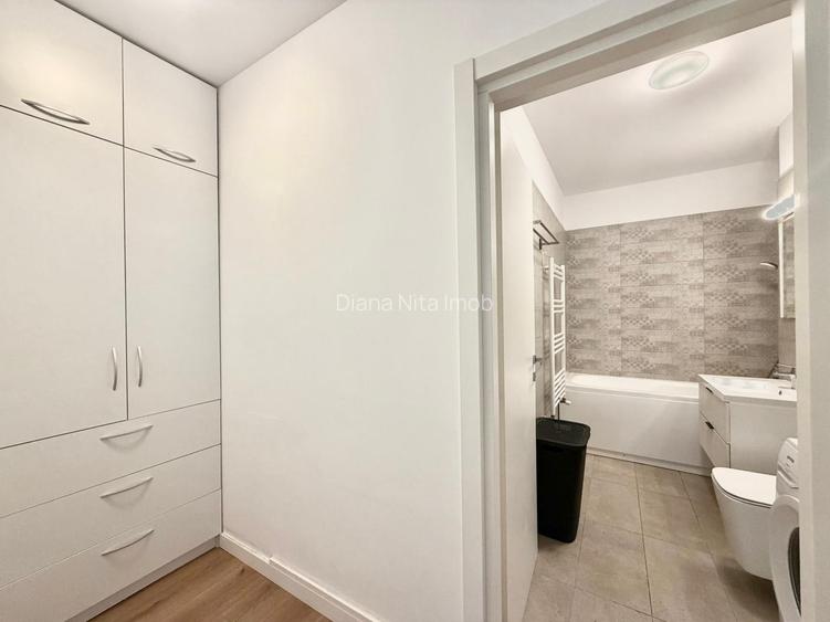Apartament 2 camere/ Onix Park/ Aviatiei-Pipera - 11