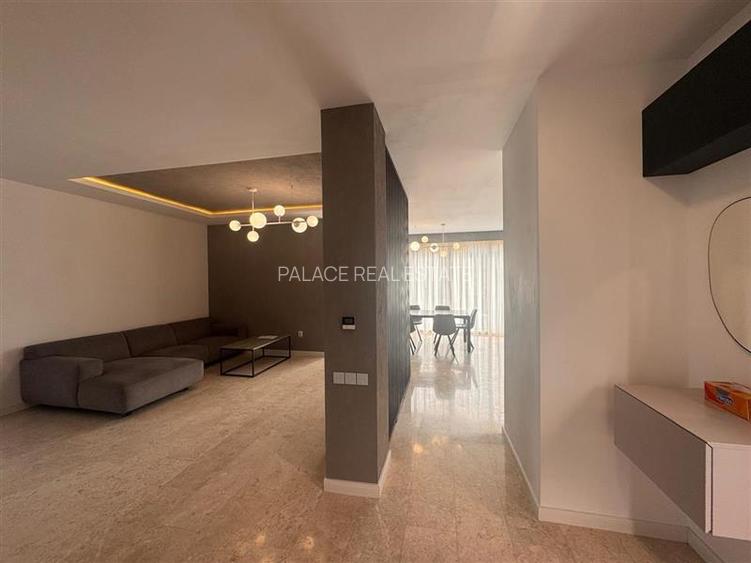 Vila individuala moderna 4 camere zona Bucium , constructie noua, complet finisa - 17