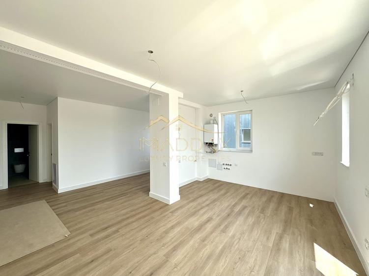 Apartament 2 camere Pipera-Exclusiv & Elegant