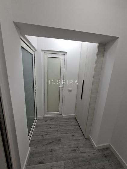 Faleza Nord - Apartament cu 3 camere, nou renovat - 10