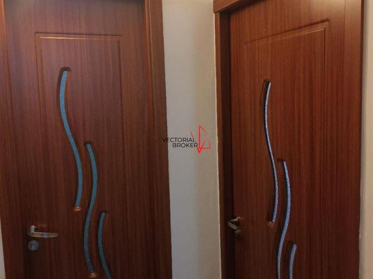 Apartament decomandat in bloc din 1993 zona Parcul Circului Vidin
