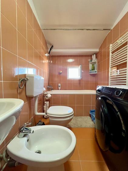 Apartament 2 camere, mobilat complet, 56 mp utili - Freidorf
