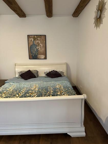 Apartament 2camere str.Castelului