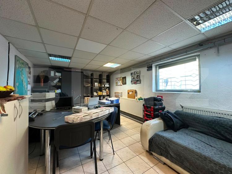 Hale de vanzare, teren intravilan, 938 mp, zona Bejan