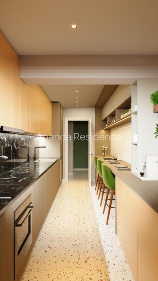 Direct dezvoltator - Apartament 2 camere premium - Bloc nou - 8
