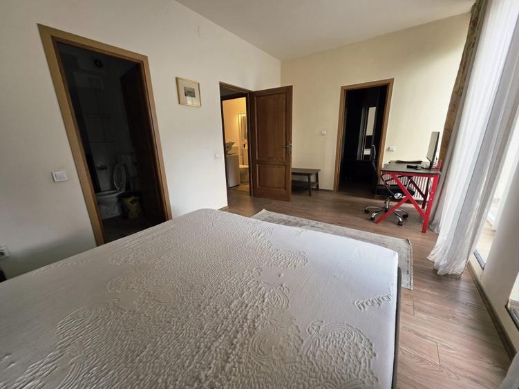 Duplex luminos si spatios langa padure | 3 dormitoare | 3 terase | 112 mp utili