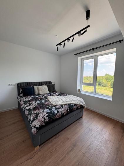 Apartament Penthouse Targoviste | 5 camere| Priveliste lac | Class Park