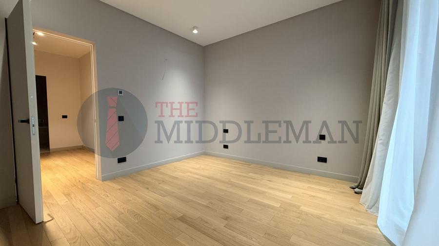 ONE RAHMANINOV | Apartament exclusivist cu 4 camere și terasă de 48 mp
