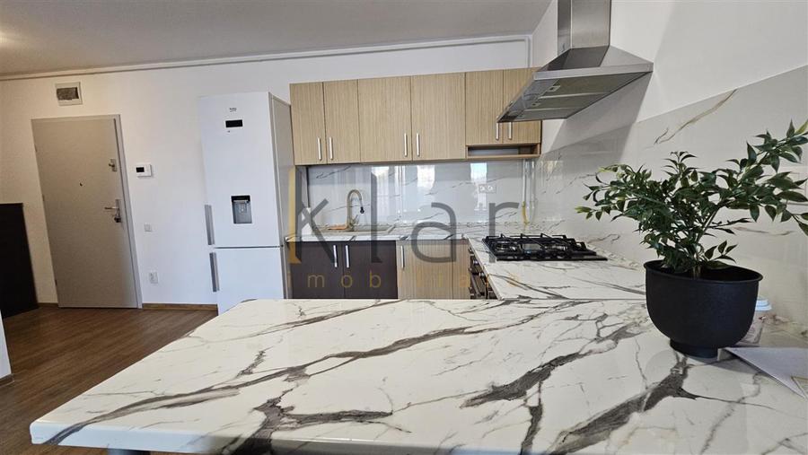 Apartament 3 camere 63mp,balcon,bloc nou, Scala Frunzisului