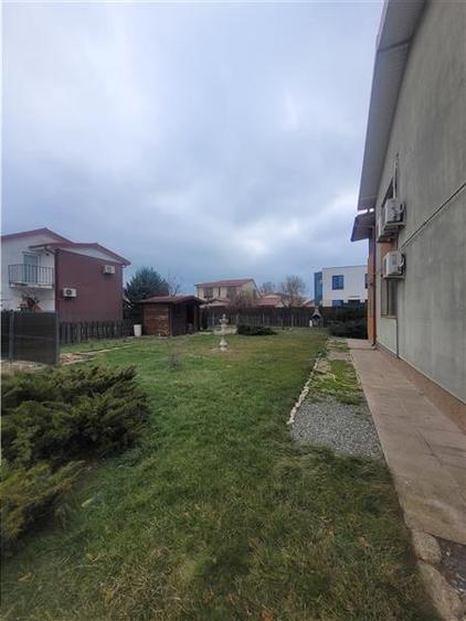 Casa P+M cu Teren de 530 mp - Cumpăna Cartier Del Sole