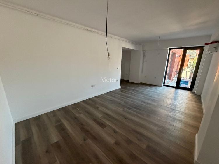 Apartament 2 Camere/Birou - Parter - direct de la Dezvoltator - Melchisedec Resi - 7