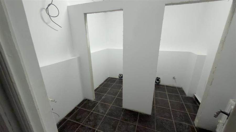 Spatiu comercial in Copou 167 mp totali