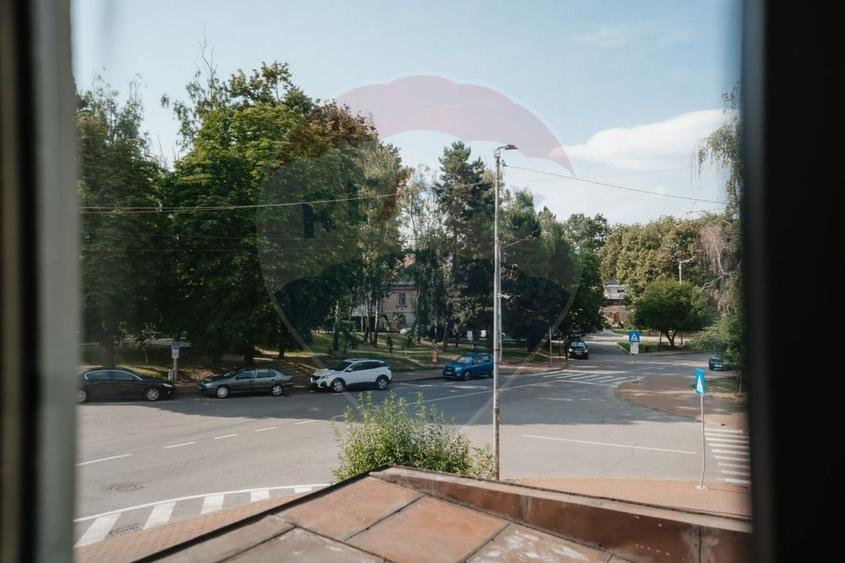 Birou de închiriat | Strada Mihai Viteazul | Suceava