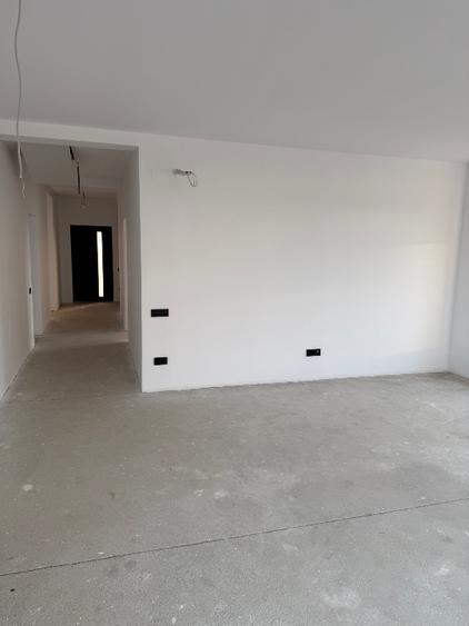 Casa noua individuala | 130 mp utili | Teren 535 mp | Balotesti