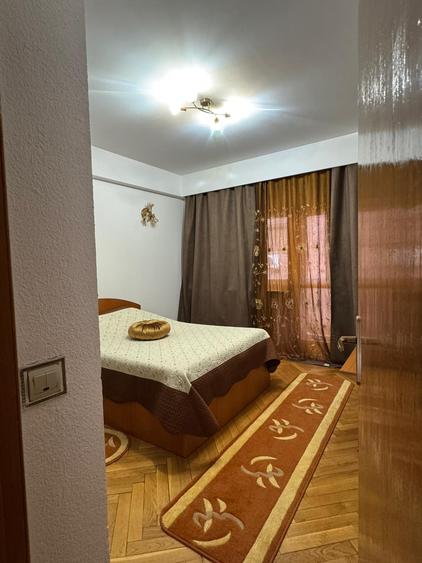 4 CAMERE KISELEFF PARC, CENTRALA PROPRIE! 5 min de metrou PIAȚA VICTORIEI