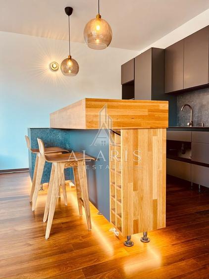 Apartament 3 camere, terasa 15mp, zona Elisabetin - 7