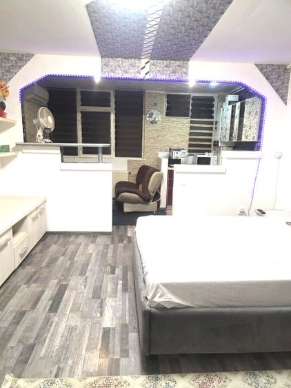 Garsoniera 30mp ultramoderna zona Autogarii 36.500eur neg