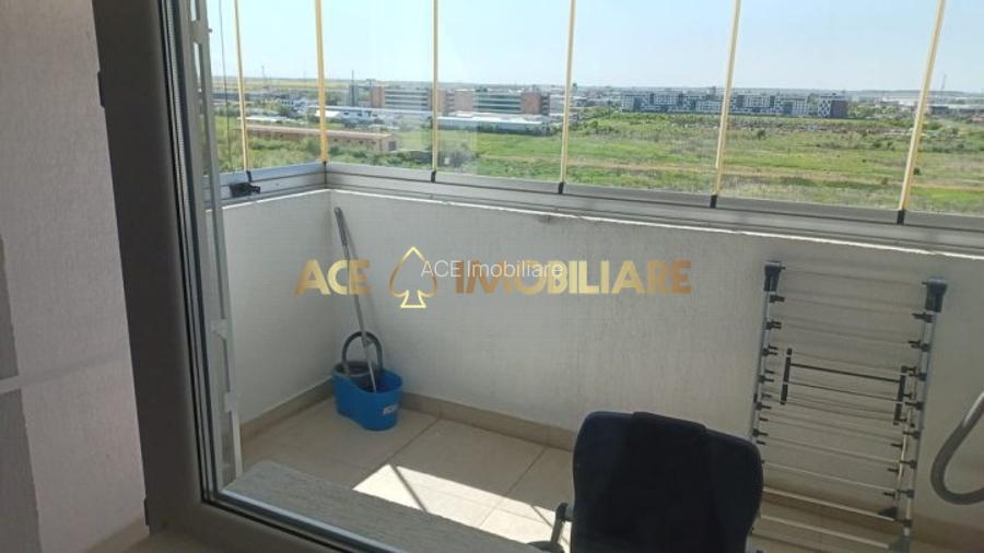 2 Camere de inchiriat | Militari | Centrala | Parcare  | Mobilat  | - 7
