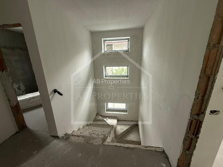 VILE LUXURY | 4/5 camere | Straulesti | TOP DEAL | Acte Finalizate - 18