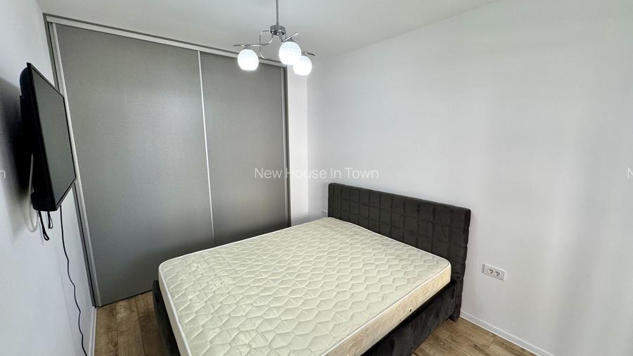 Apartament 2 camere | Vivamus | Complet mobilat | Parcare inclusă - 13