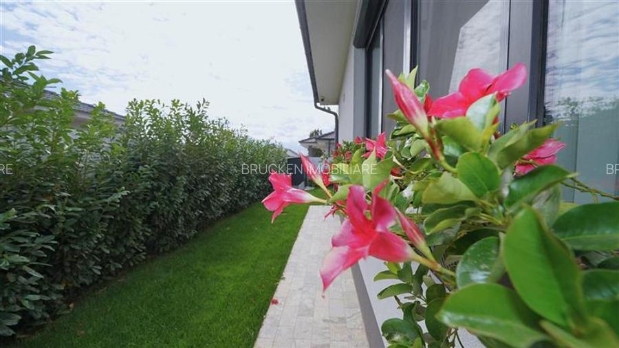 VILA ELEGANTA, COMPLET MOBILATA SI UTILATA | ONCEA, ORADEA - 14