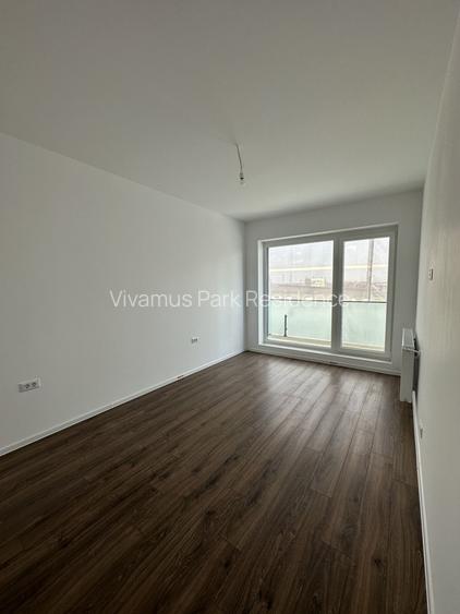 Vivamus Park Residence - 7