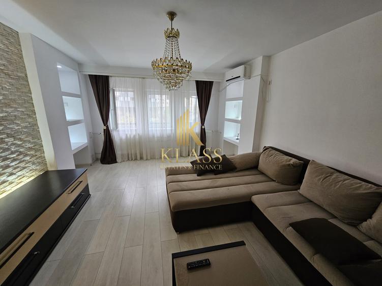 Apartament 3 camere | Decebal | Alba Iulia
