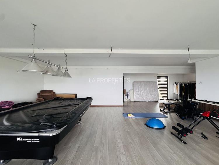Casa 5 camere | Panouri fotovoltaice 18Kw | Teren 1000mp | Domnesti - 26