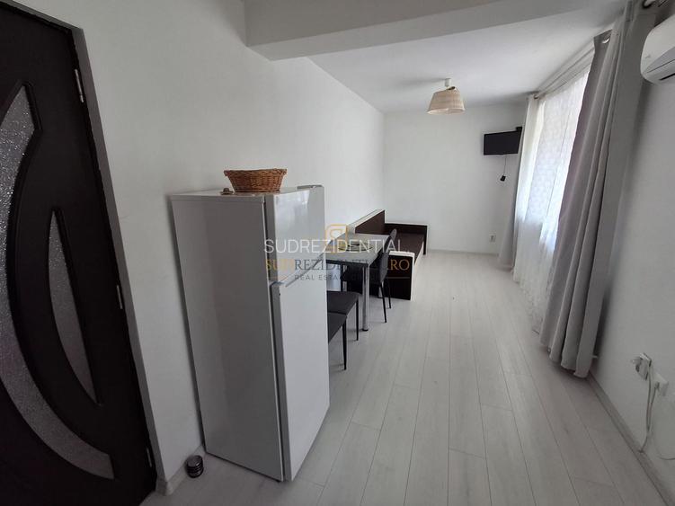 Apartament modern + curte, disponibila imediat, Drumul Fermei - 6