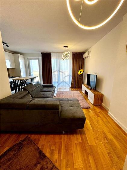 Inchiriere apartament 2camere Ploiesti, zona Albert