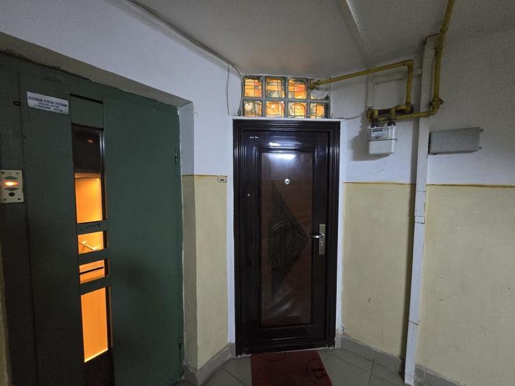 Vanzare 3 camere Salajan, et 3, centrala termica