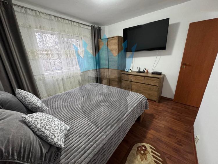 Apartament 3 camere Cantacuzino Ploiesti