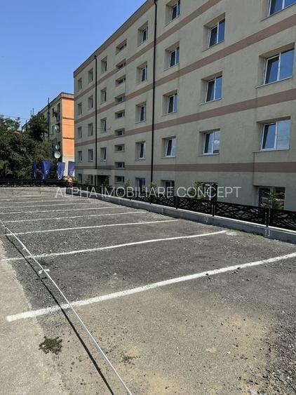 Garsonieră de vânzare – Agigea, aproape de plajă COMISION 0% CUMPARATOR