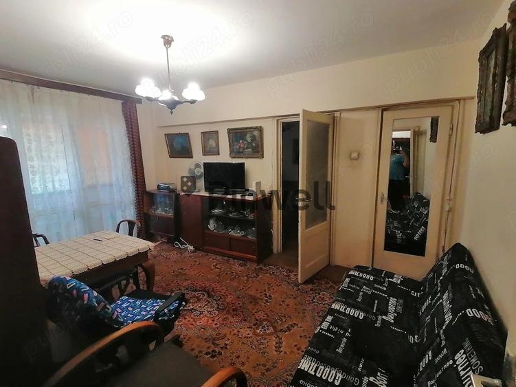 Apartament 2 camere Calea Victoriei sector 1